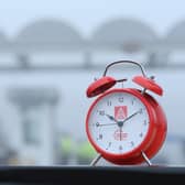 Clocks will change on October 27. Photo: Sean Gallup/Getty Images