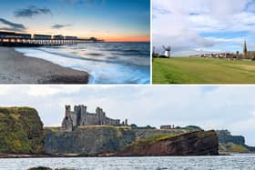 The 21 best seaside towns for fish and chips - according to Which? (Photo: Adobe Stock)