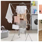 Aldi September offers range from household cleaning to DIY and renovation