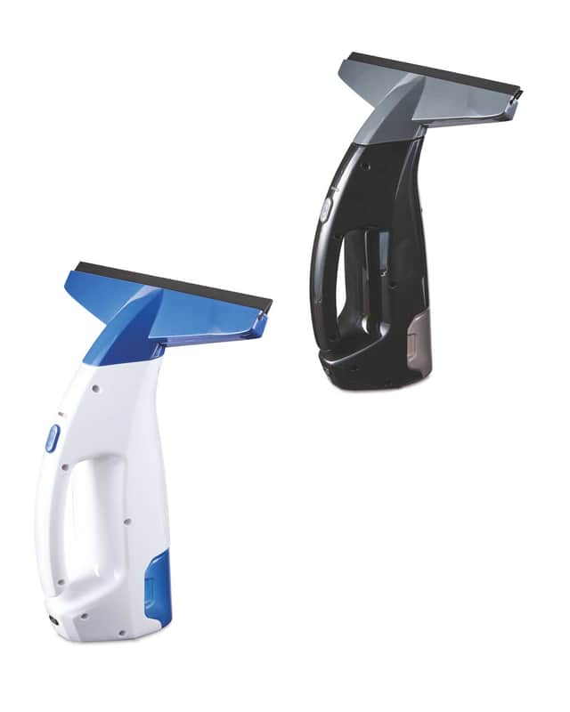 Ambiano Window Vacuum Cleaner is one of Aldi's Specialbuys