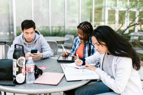 It's important to have access to a GP when you're at university. (Photo: Pexels/RDNE Stock project)