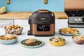 The Ninja Speedi Rapid Cooker is currently £129