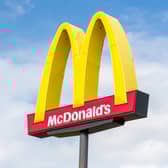 McDonald’s to launch brand-new and returning items alongside Monopoly game - including fan-favourites (Photo: wolterke - stock.adobe.com)
