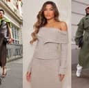Autumn Fashion Trends 2024: Affordable items that will instantly update your look including M&S and PLT