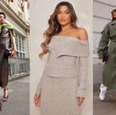 Autumn Fashion Trends 2024: Affordable items that will instantly update your look including M&S and PLT