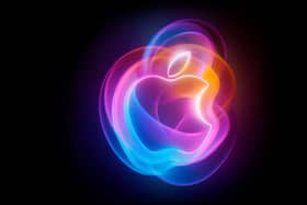 The Apple 'It's Glowtime' event