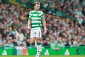 Alistair Johnston picked up an injury on international duty with Canada.