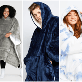Try these Oodie™ classics