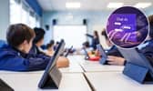 Data suggests most UK teens who use the internet also use generative AI tools (Image: National World/Adobe Stock)