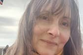 Mum Lisa Brown who earns £800-a-month from Vinted.