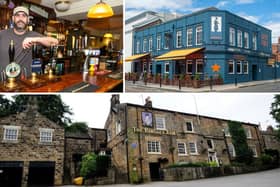 19 of the best pubs for food in the UK according to food writers and customers (Photo: NationalWorld/TripAdvisor)