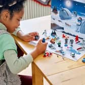 LEGO® Star Wars™ Advent Calendar 2024