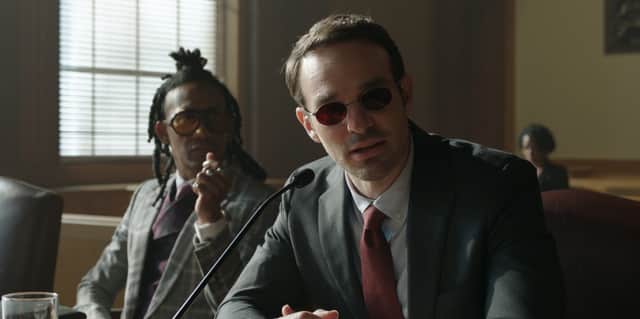 The first of Netflix’s Marvel series, Daredevil is another early TV series in the Marvel Cinematic Universe having been released in 2015. While it does share continuity with the wider MCU – and with Charlie Cox’s blind vigilante Matt Murdock having appeared in Spider-Man: No Way Home and Echo in the years since its release – the tone of the series was notably different to the films which had come before. Though it was critically acclaimed, and with 92% on Rotten Tomatoes, Daredevil was cancelled after three seasons. Production on Daredevil: Born Again, which is set to be released on Disney Plus in 2025, is under way.