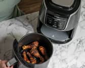 You can still get a big discount on a Ninja air fryer