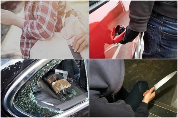 Two million crimes went unsolved in a single year in Britain, according to the latest Home Office data (Photos by National World/Adobe Stock)
