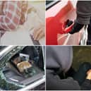 Two million crimes went unsolved in a single year in Britain, according to the latest Home Office data (Photos by National World/Adobe Stock)