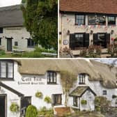 Great British Pub Awards: 17 winners announced for excellence in the pub industry