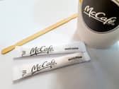 McDonald’s: Study finds that Millenials spend a staggering amount of money on takeaway coffee