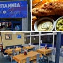 19 of the best fish and chip shops in the UK according to food writers and customers (Photo: Google)