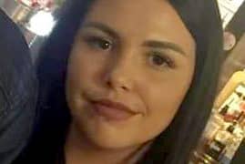 Mum-of-five, Alice Webb, 33, has become the first person to die in the UK from a liquid Brazilian Bum Lift (BBL). 