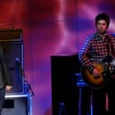 Oasis have sent their fans into a frenzy by teasing a new announcement ahead of the 2025 tour. 