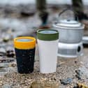 Circular and Co Leakproof Reusable Coffee Cup 