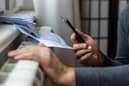 A personal finance expert talks about what help is out there for the 10 million pensioners that won’t qualify for the winter fuel payments this year (Photo by Adobe Stock)