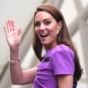 The Princess of Wales' go-to shampoo might surprise you