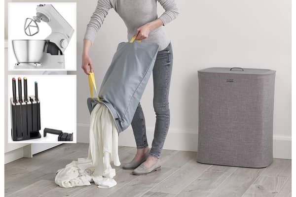 Joseph Joseph and Kenwood savings among Amazon Deal Days offers