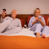 The study of 1,750 couples with children found endless to-do lists including housework, entertaining children and DIY jobs had an impact on romance