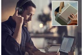 Bang and Olufsen products are sought-after