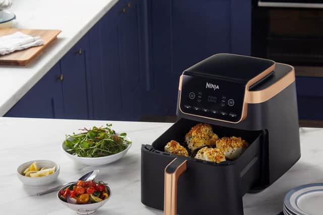 Ninja Air Fryer Max Pro