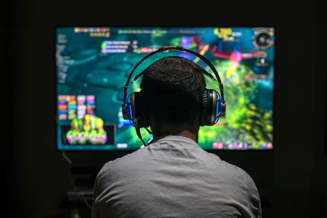 What is the next big trend in mobile gaming? An expert weighs in. Photo: sezer66 - stock.adobe.com