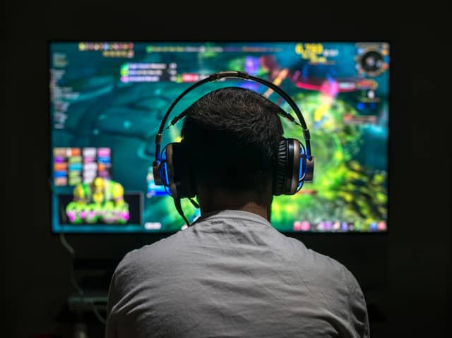 Here are the signs that online scammers could be targeting your children Photo: sezer66 - stock.adobe.com