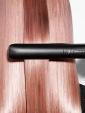 ghd Platinum + Professional Hair Straighteners 