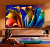 Hisense 43 Inch 4K Smart TV 