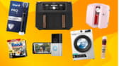 Bargains galore - but which one has everyone been jumping on? 