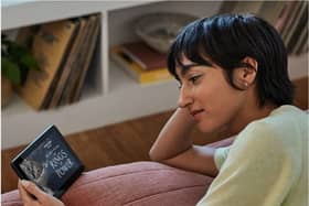 A tablet for watching movies on, playing games on, or working on, for less than £30