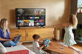 This might be the best opportunity of the year to upgrade your TV
