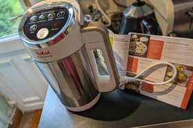 My new kitchen gadget that saves me time