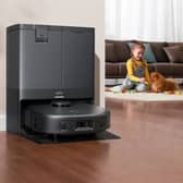 The Eufy X10 Pro is one of the most popular appliances in the Big Deal Days sales