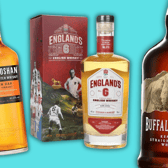 Scotch, English and American whisky bargains this week