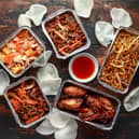 The 10 most takeaway-obsessed cities named - with the capital taking the top spot (Photo: Adobe Stock)