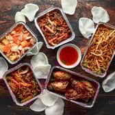 The 10 most takeaway-obsessed cities named - with the capital taking the top spot (Photo: Adobe Stock)