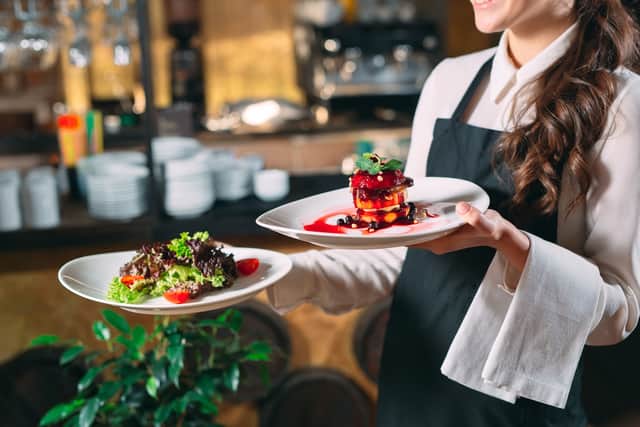 ‘Dine and dash’ is a crime which can have a substantial financial impact on hospitality businesses
