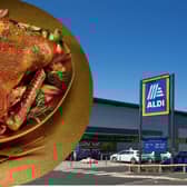 Aldi gives sneak peek at upcoming Christmas range which includes Lobster, Duck and Chicken Doughnuts (Photo: Adobe Stock/Aldi)