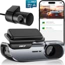The Iiwey dash cam is currently almost half price
