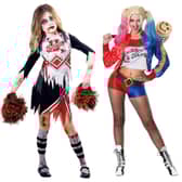 Halloween costume trends for 2024 and where to buy them