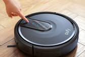 We've found three premium robot vacuums for less than £100