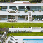The £2m Devon home up for grabs in the Omaze House Prize Draw